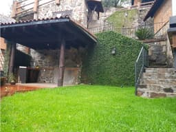 CABAÑA REMODELADA EN AVANDARO CON VISTA AL BOSQUE