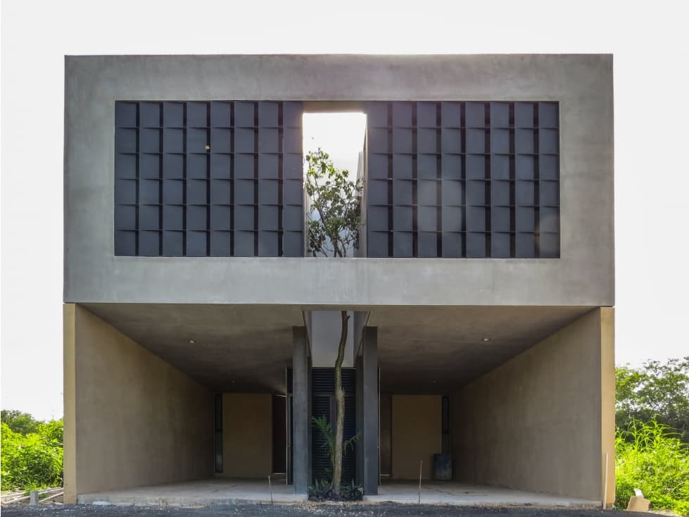 TOWNHOUSE DE LUJO EN TEMOZÓN — foto 5
