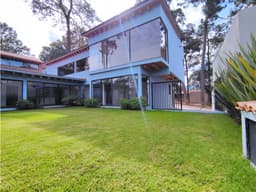CASA  EN VENTA CON VISTA AL LAGO CASA 4  AZUL