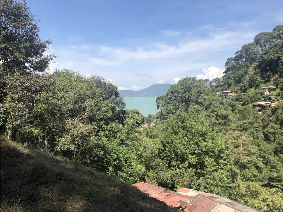 Terreno en venta zona valle de bravo — foto 5