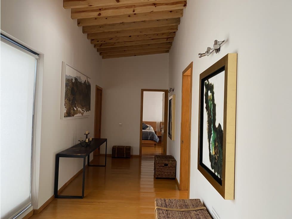 Espectacular casa en venta — foto 4