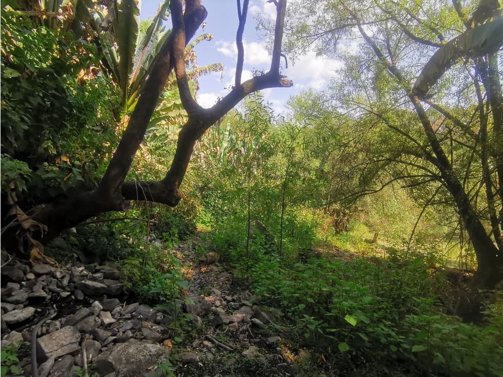 TERRENO PARA CASA DE DESCANSO | VALLE DE BRAVO — foto 5