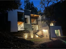CASA NUEVA EN SAN GASPAR