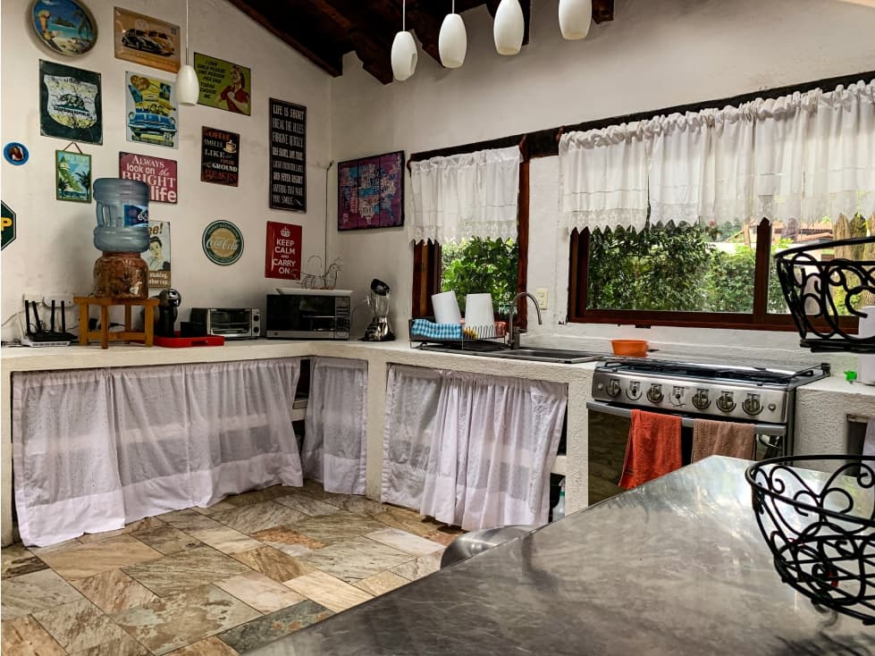CASA EN  VENTA EN AVANDARO — foto 5