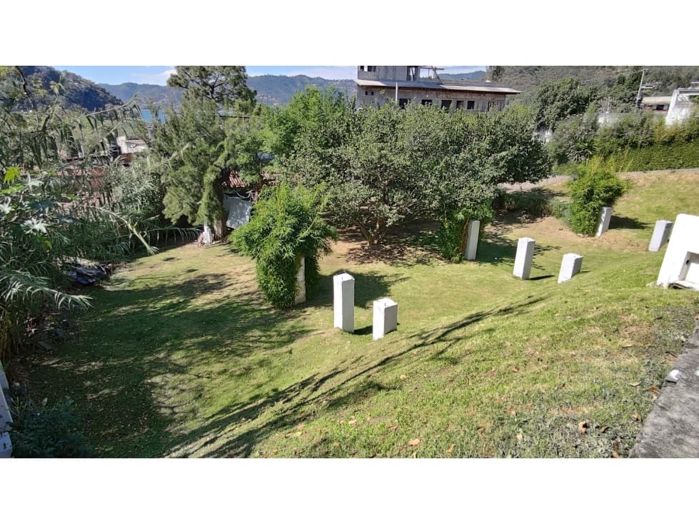 TERRENO EN CONDOMINIO EN VENTA — foto 5
