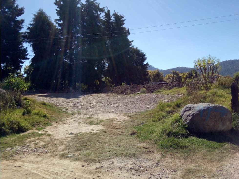 TERRENO CASAS VIEJAS — foto 5