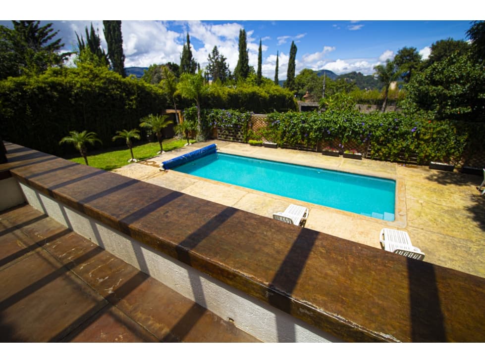 CASA EN VENTA EN OTUMBA — foto 5