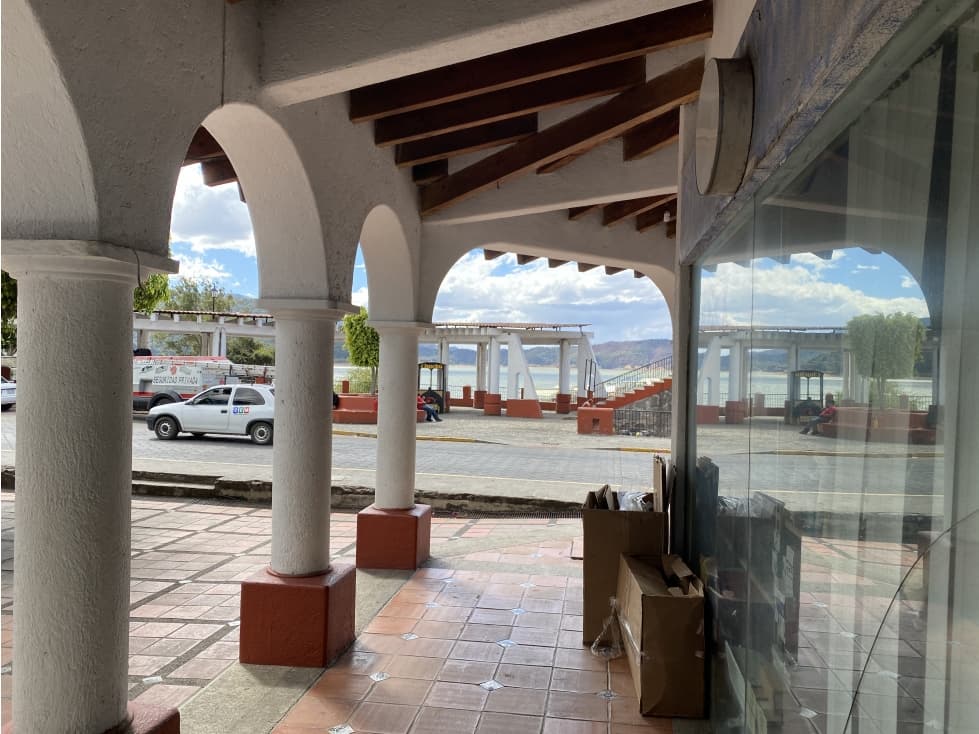 Local comercial, excelente ubicación — foto 5