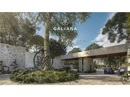 LOTE RESIDENCIAL EN ZONA NORTE DE MÉRIDA