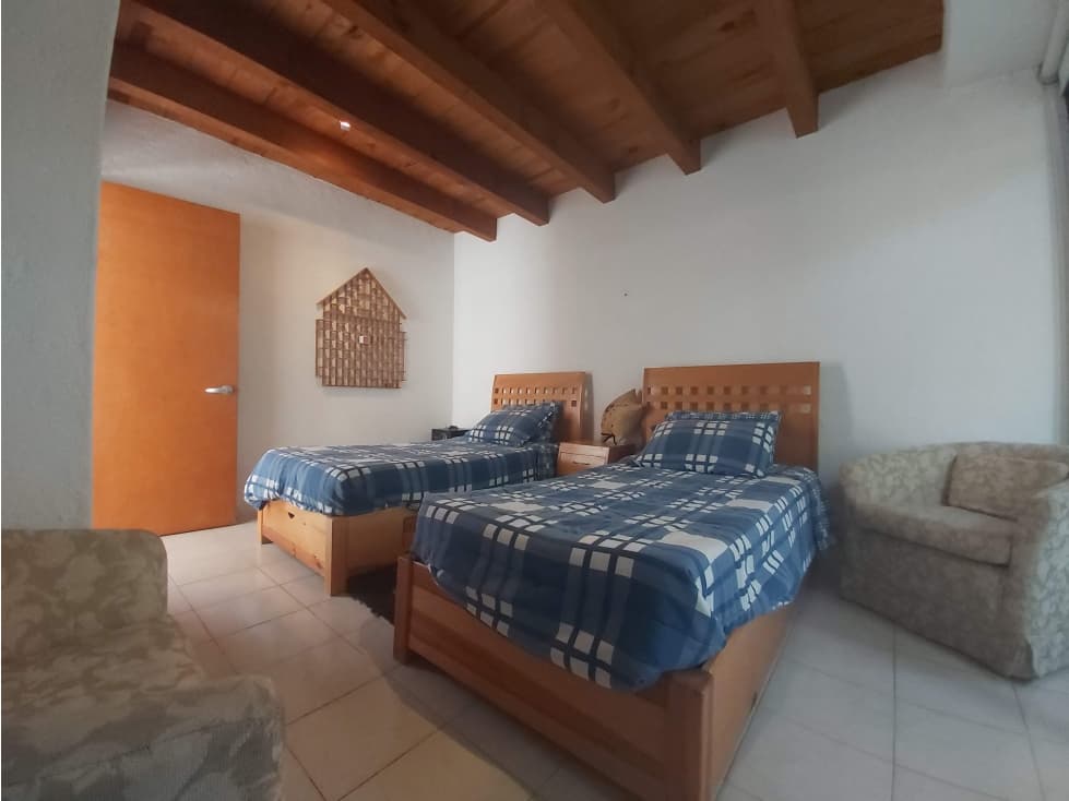 CONDOMINIO CON VISTA AL LAGO — foto 5