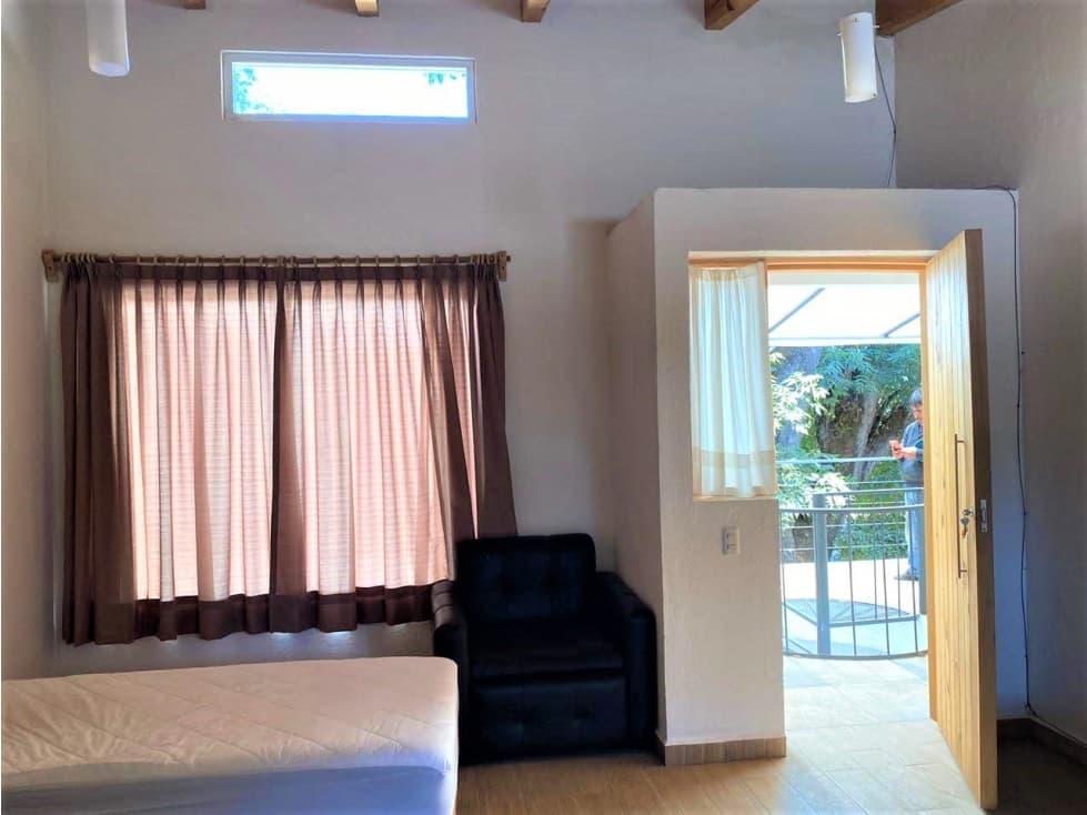 DEPARTAMENTO EN RENTA EN AVÁNDARO — foto 3