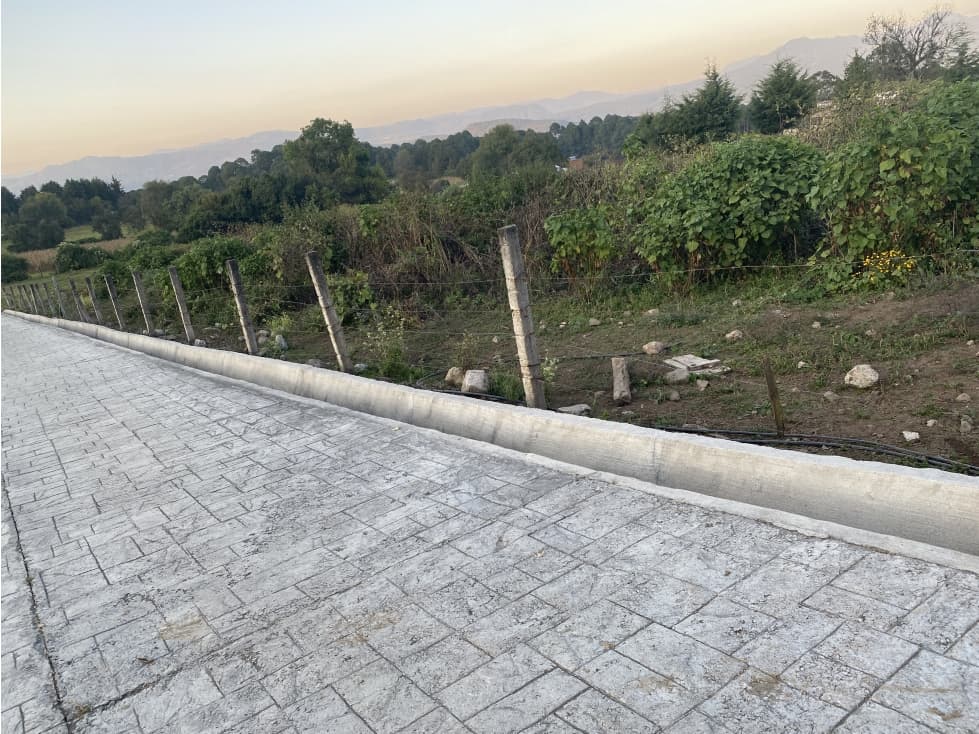 Terreno en cerro Gordo — foto 3