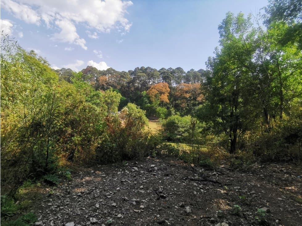 TERRENO PARA CASA DE DESCANSO | VALLE DE BRAVO — foto 6
