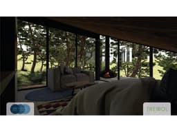 CV ¨TRÉBOL LUXURY SUITE" (ML)