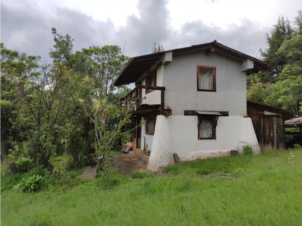 TERRENO EN VENTA, VALLE DE BRAVO, EL AGUACATE — foto 6