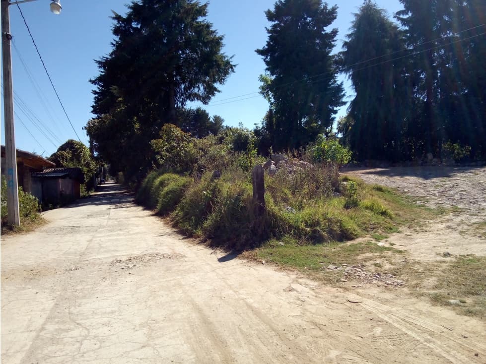 TERRENO CASAS VIEJAS — foto 6