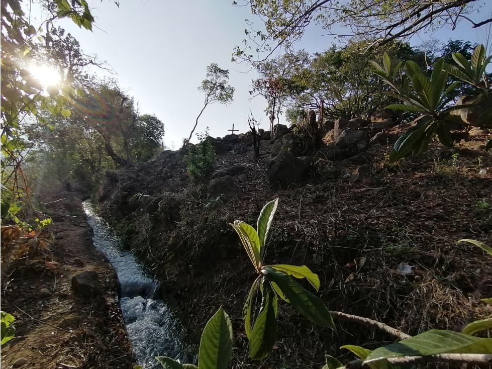 TV STA. MA. PIPIOLTEPEC VALLE DE BRAVO — foto 5