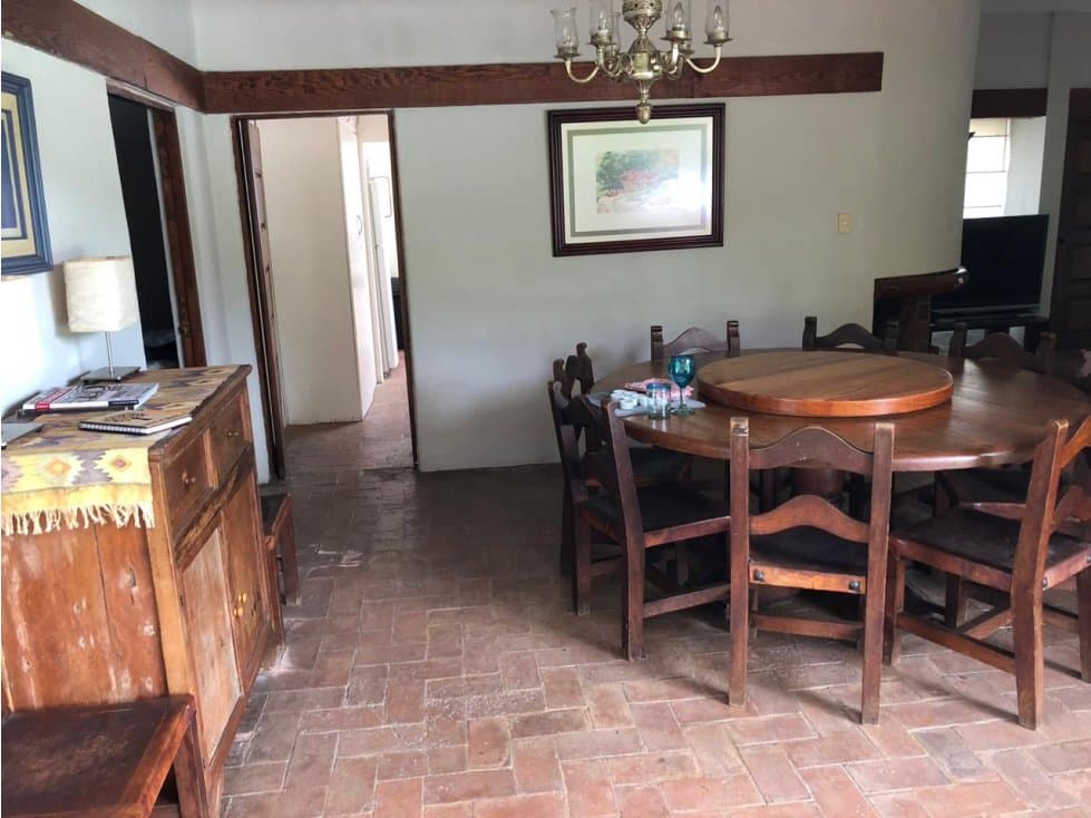 CERCA DEL CENTRO DE VALLE DE BRAVO — foto 6