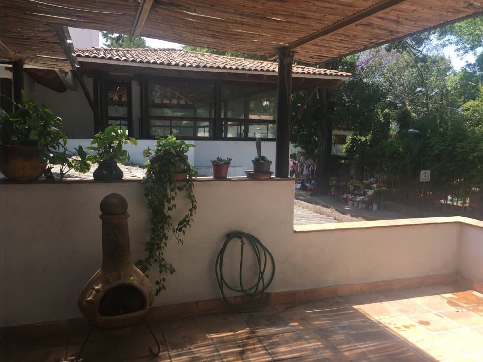 SUITE EN LA COSTERA DE VALLE DE BRAVO — foto 5