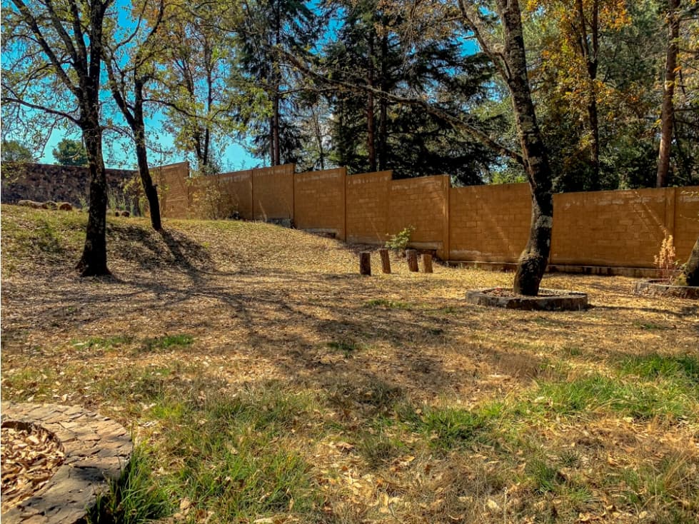 TERRENO EN VENTA EN ACATITLÁN | VALLE DE BRAVO — foto 6