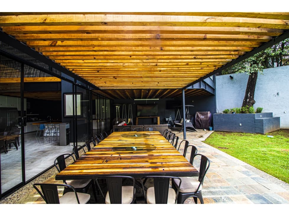 ESPECTACULAR CASA EN CONDOMINIO, AVÁNDARO — foto 6