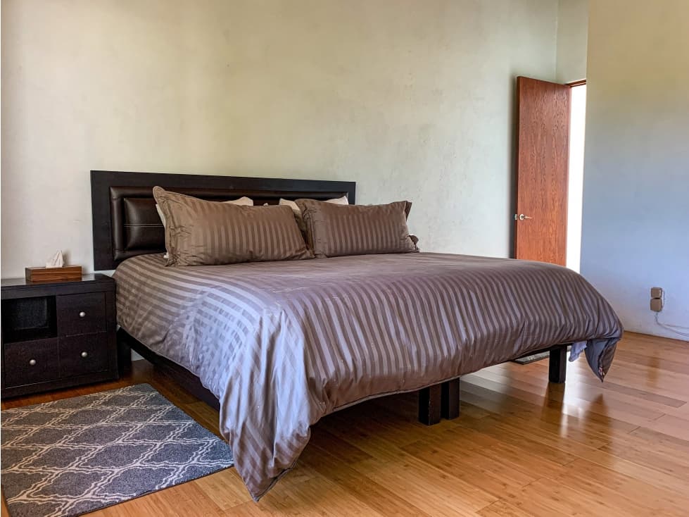 CASA EN AVANDARO, VALLE DE BRAVO — foto 6