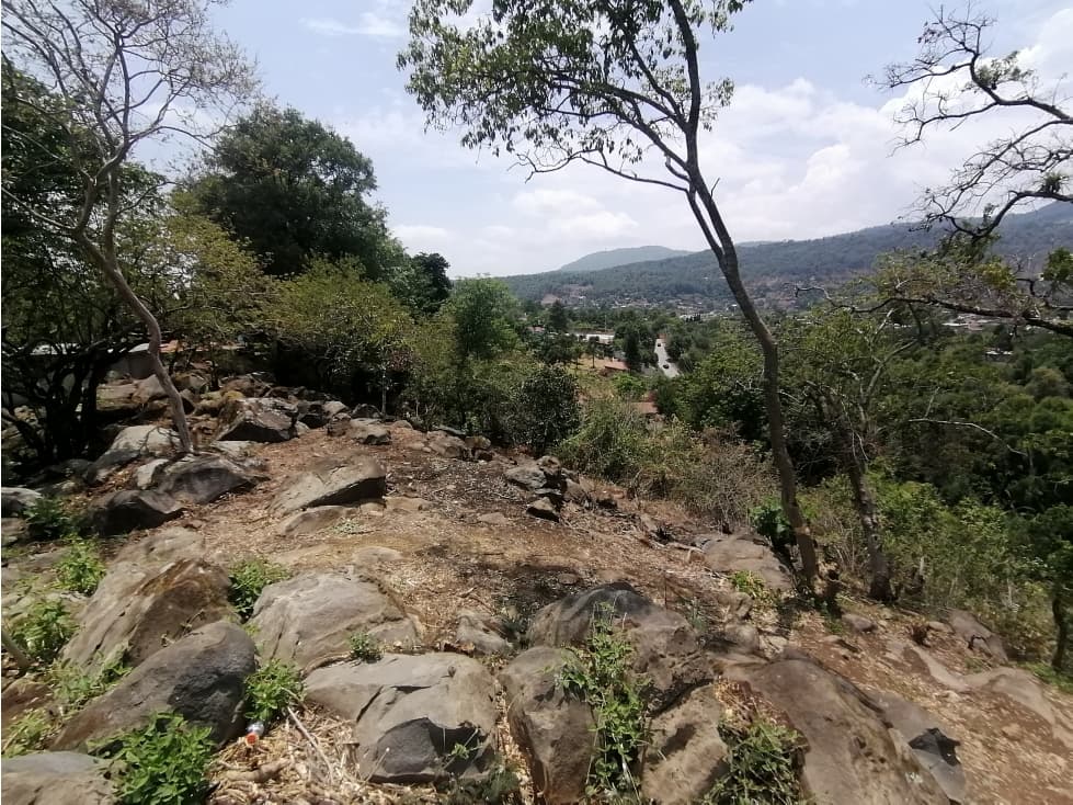 TV STA. MA. PIPIOLTEPEC VALLE DE BRAVO — foto 6