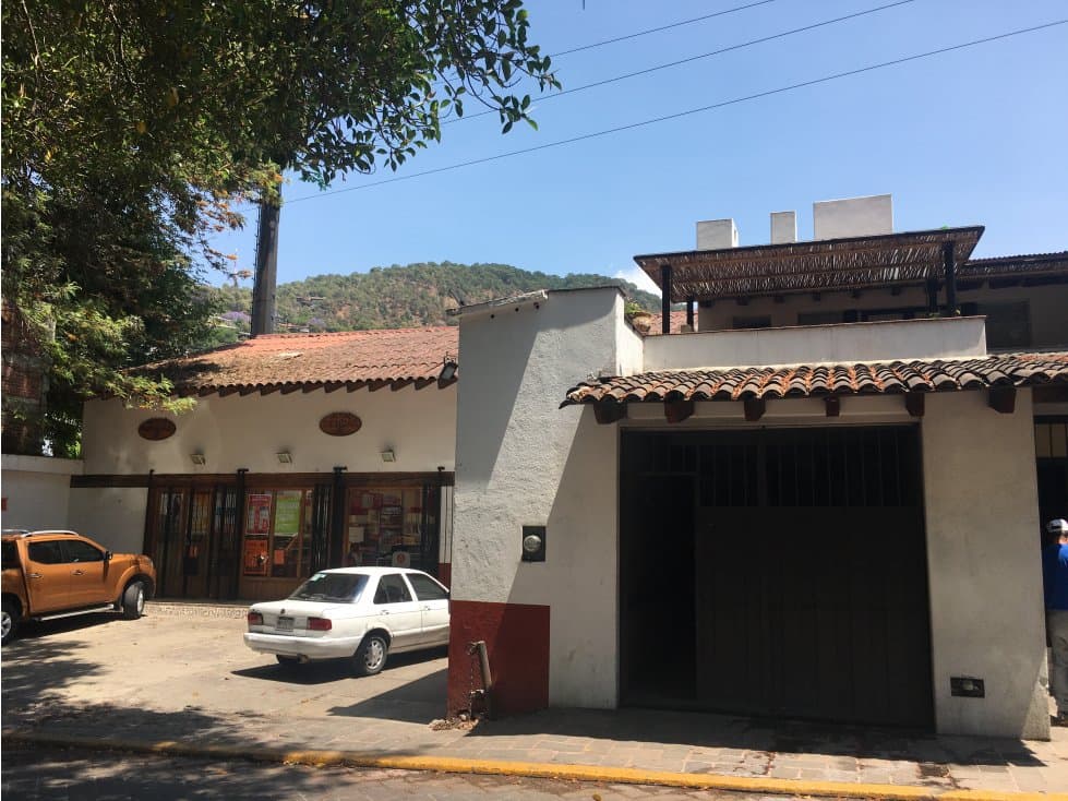 SUITE EN LA COSTERA DE VALLE DE BRAVO — foto 6