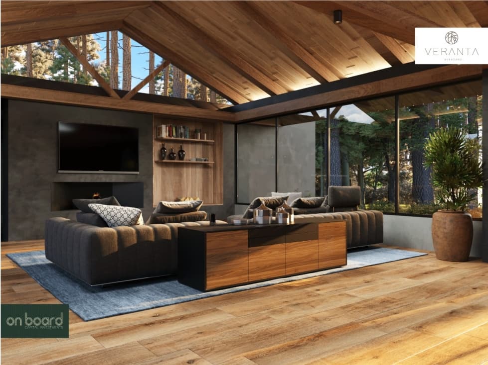 CV ¨VERANTA RESIDENCE" (ML) — foto 2