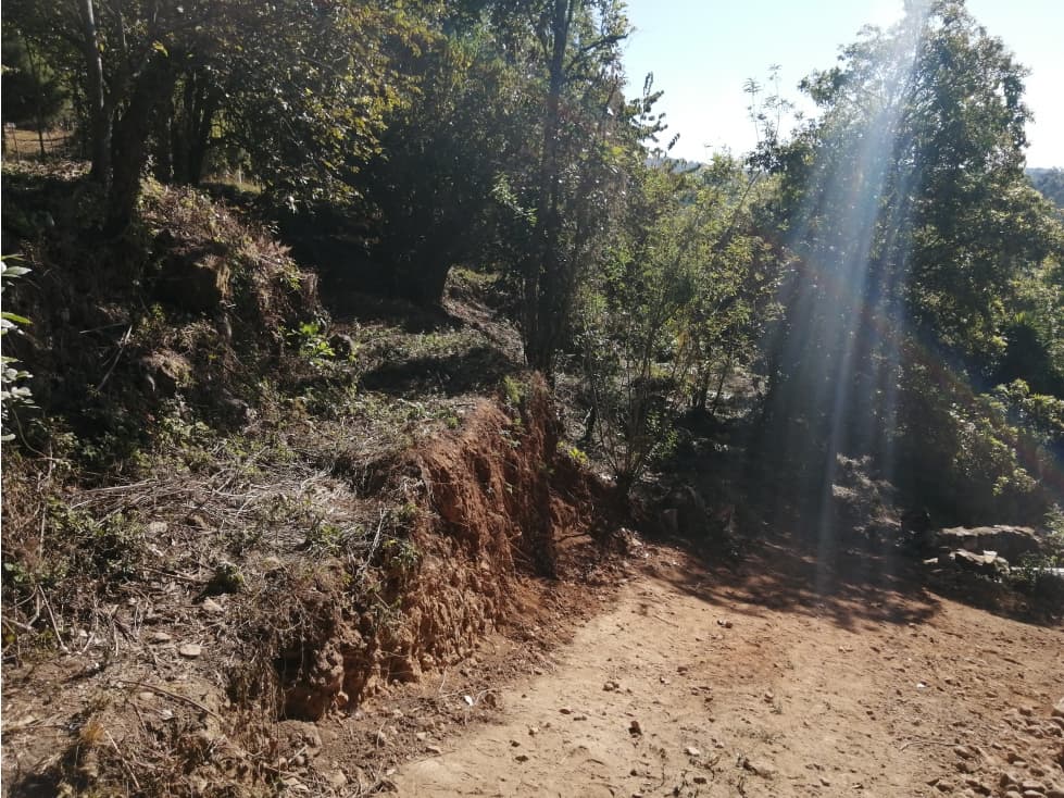 TV RINCÓN DE ESTRADAS VALLE DE BRAVO — foto 3