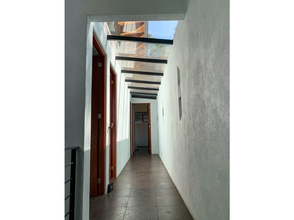 CASA EN AVANDARO, VALLE DE BRAVO — foto 2