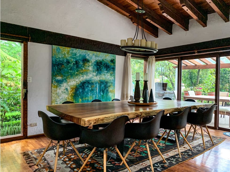 CASA EN  VENTA EN AVANDARO — foto 4