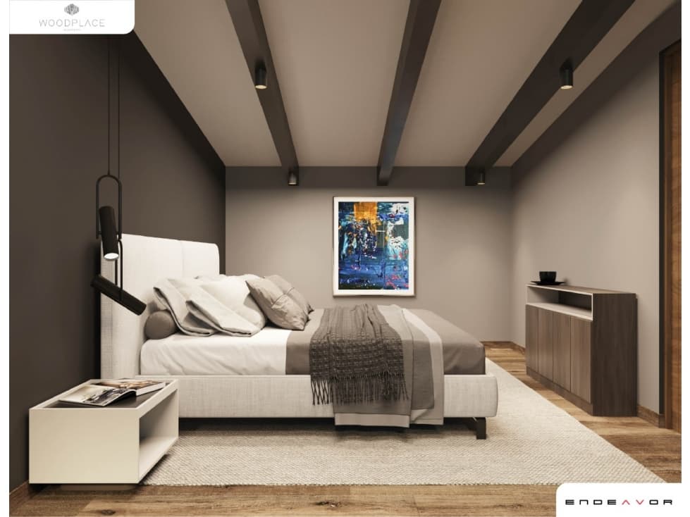 RESIDENCIAL WOODPLACE VALLE DE BRAVO — foto 5