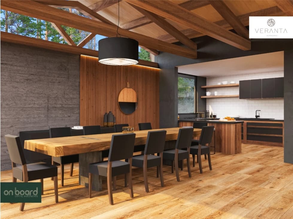 CV ¨VERANTA RESIDENCE" (ML) — foto 4