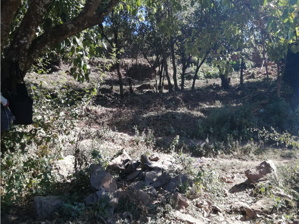TV RINCÓN DE ESTRADAS VALLE DE BRAVO — foto 5