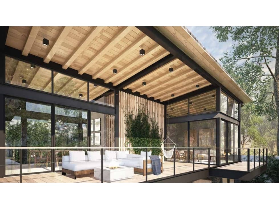 EXCLUSIVA CASA EN PREVENTA EN CONDOMINIO LA HIGUERA — foto 4