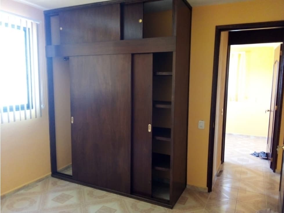 COMODA CASA EN ZINACANTEPEC TOLUCA — foto 6