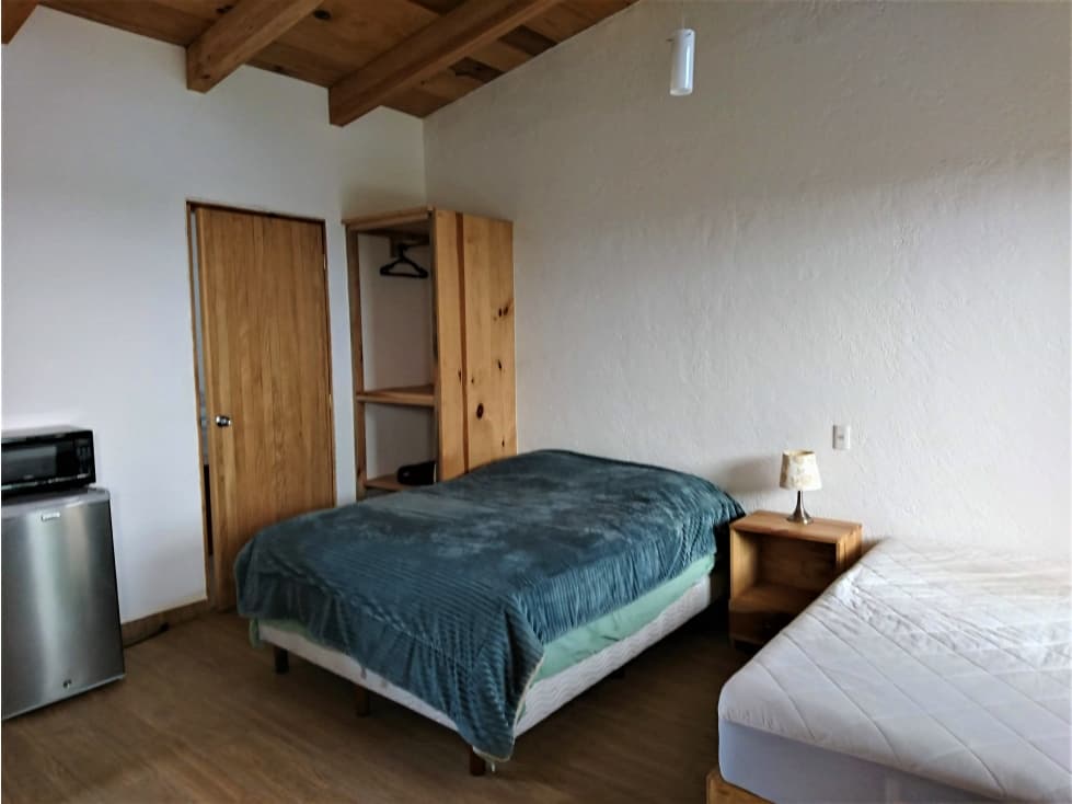 DEPARTAMENTO EN RENTA EN AVÁNDARO — foto 5