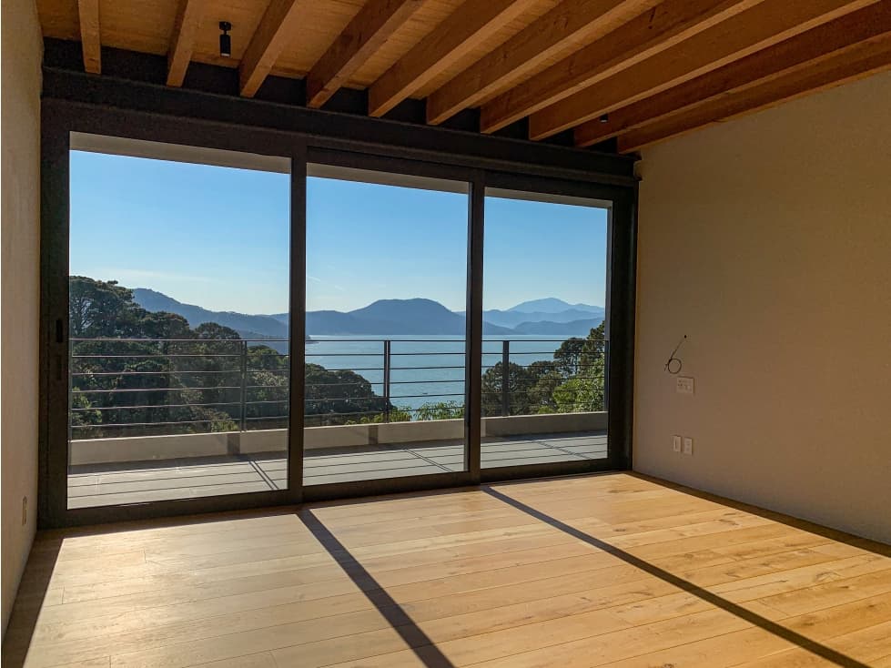 CV CASA LA CASCADA, AVÁNDARO (ER) — foto 3