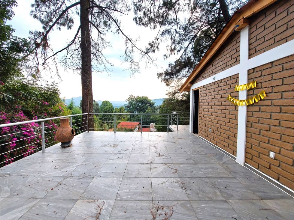 CASA EN RENTA EN ACATITLÁN — foto 5