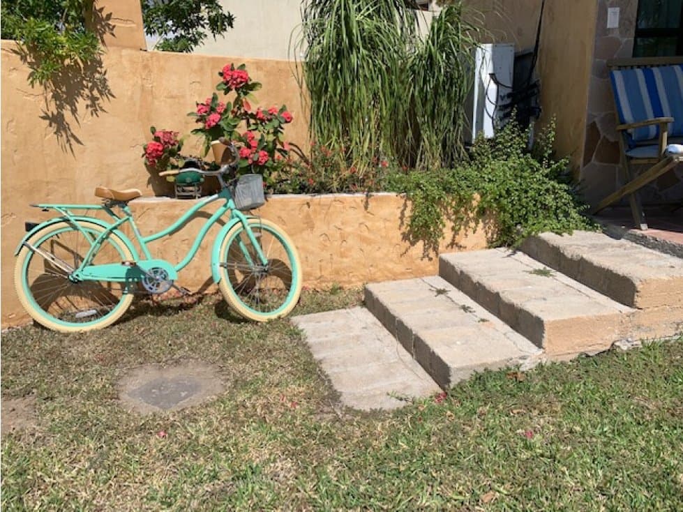 VENTA CASA SALUM COL MAGISTERIAL LOS CABOS — foto 4