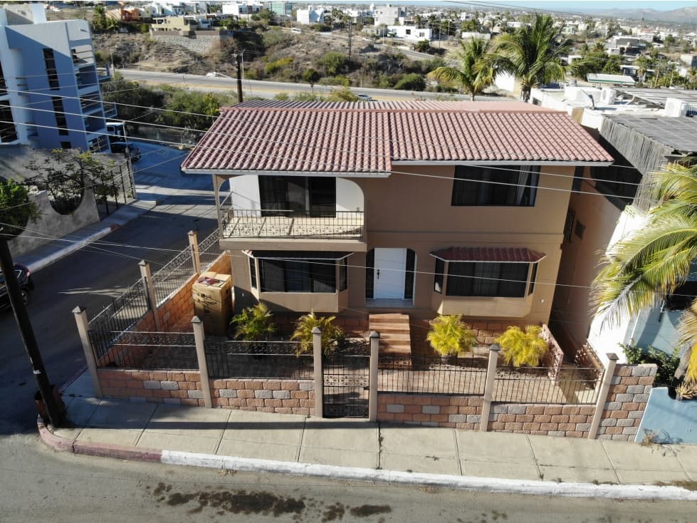 CASA DIAMANTE LOS CABOS — foto 1