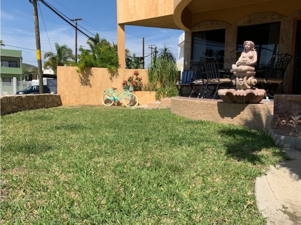 VENTA CASA SALUM COL MAGISTERIAL LOS CABOS — foto 6