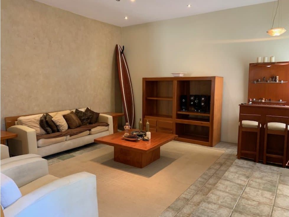VENTA CASA NARANJO SAN JOSE DEL CABO LOS CABOS — foto 2