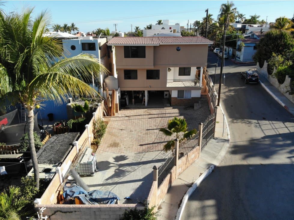 CASA DIAMANTE LOS CABOS — foto 2