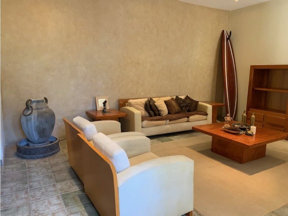 VENTA CASA NARANJO SAN JOSE DEL CABO LOS CABOS — foto 4