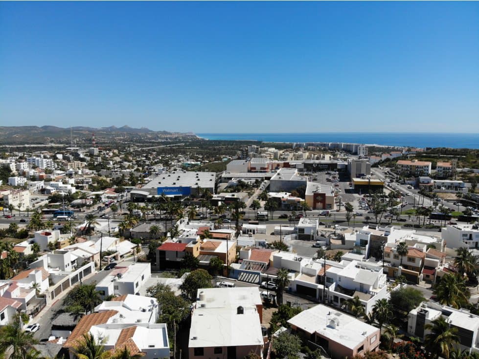 VENTA CASA SALUM COL MAGISTERIAL LOS CABOS — foto 3