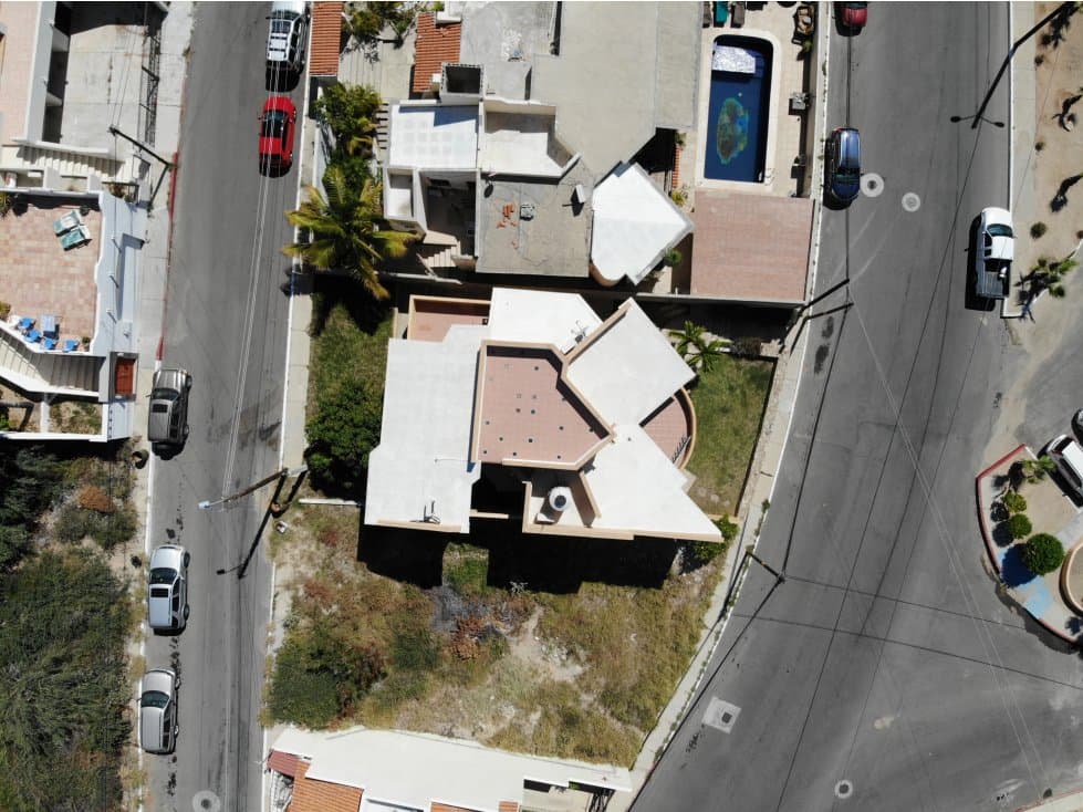VENTA CASA SALUM COL MAGISTERIAL LOS CABOS — foto 5