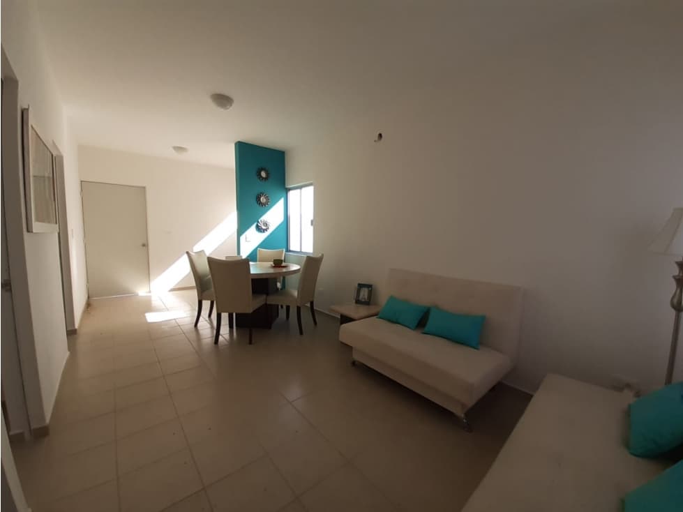 Casa en venta Modelo Ambar en La Paz BCS — foto 3
