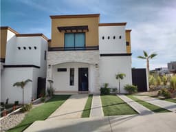 Casa en Ventas en San Jose Del Cabo Modelo Catania